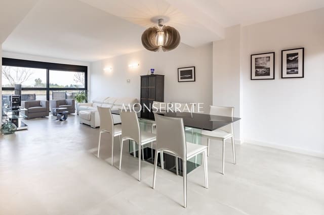 3 quarto Casa em Banda para venda em Puig com piscina garagem - 520 000 € (Ref: 9461005)