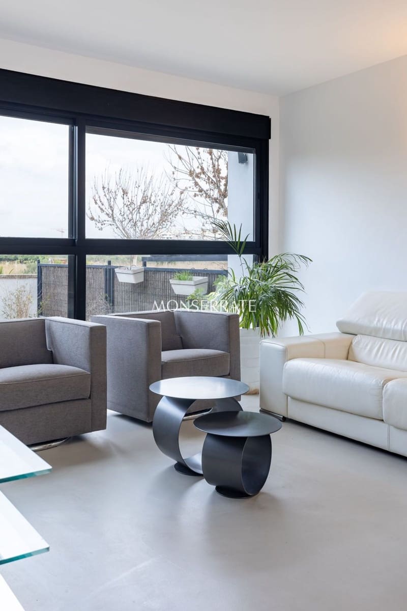 3 quarto Casa em Banda para venda em Puig com piscina garagem - 520 000 € (Ref: 9461005)