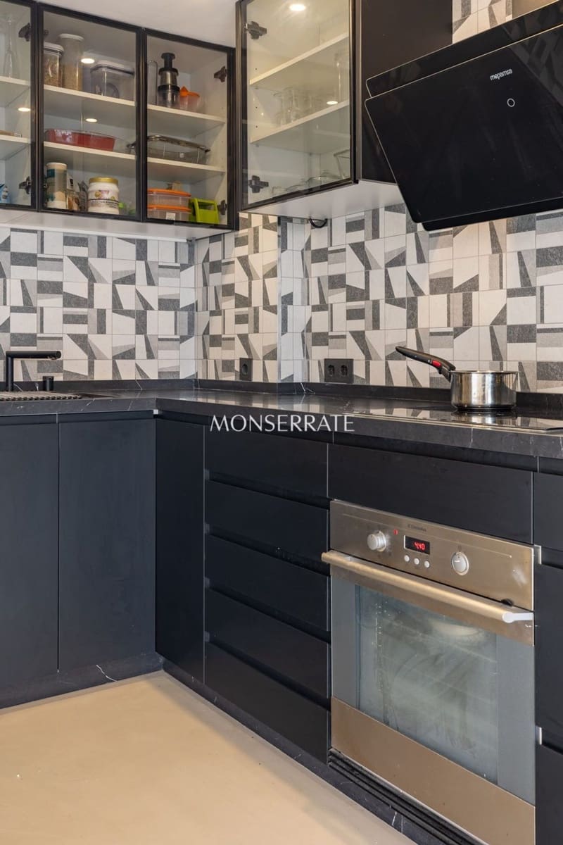 3 quarto Casa em Banda para venda em Puig com piscina garagem - 520 000 € (Ref: 9461005)