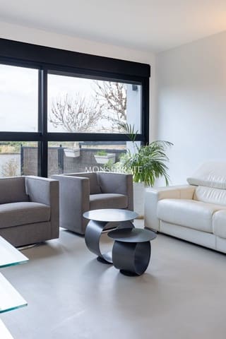 3 quarto Casa em Banda para venda em Puig com piscina garagem - 520 000 € (Ref: 9461005)