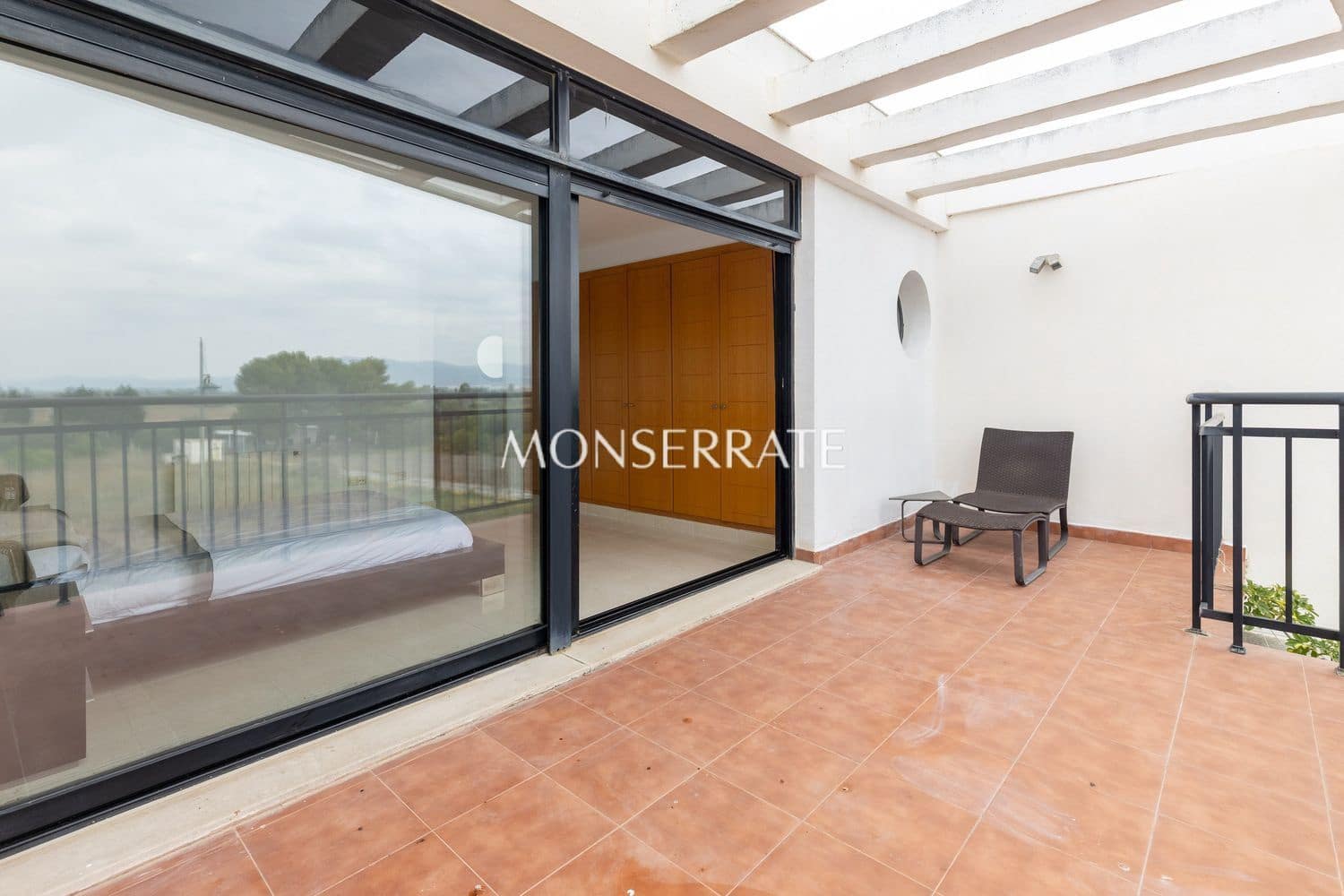 3 quarto Casa em Banda para venda em Puig com piscina garagem - 520 000 € (Ref: 9461005)