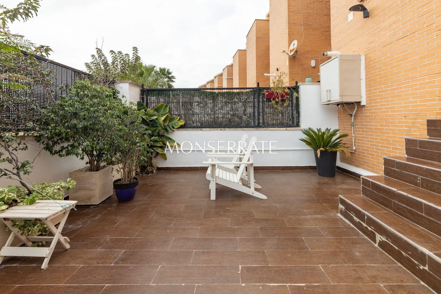 Casa de 3 habitaciones en Puig en venta con piscina garaje - 490.000 € (Ref: 9461005)