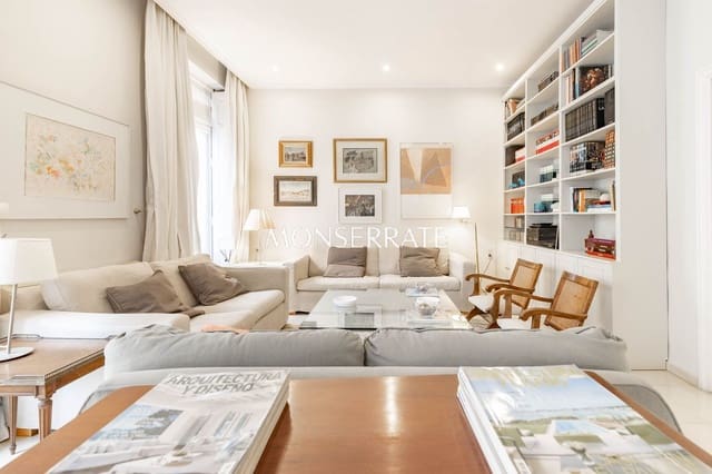 4 soveværelse Lejlighed til leje i El Pla del Remei, Valencia by med garage - € 3.400 (Ref: 9465289)