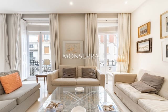 4 soveværelse Lejlighed til leje i El Pla del Remei, Valencia by med garage - € 3.400 (Ref: 9465289)