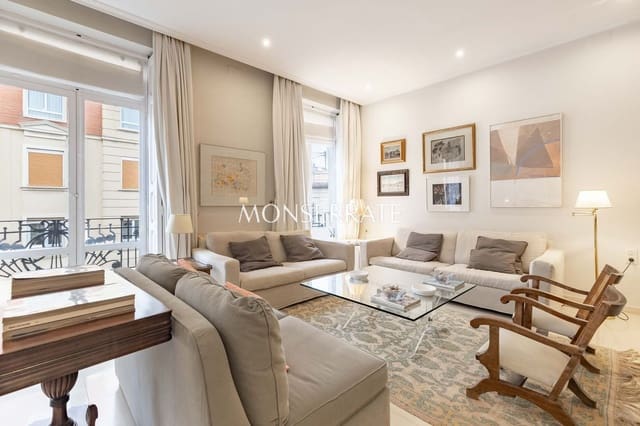 4 soveværelse Lejlighed til leje i El Pla del Remei, Valencia by med garage - € 3.400 (Ref: 9465289)