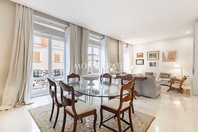 4 soveværelse Lejlighed til leje i El Pla del Remei, Valencia by med garage - € 3.400 (Ref: 9465289)