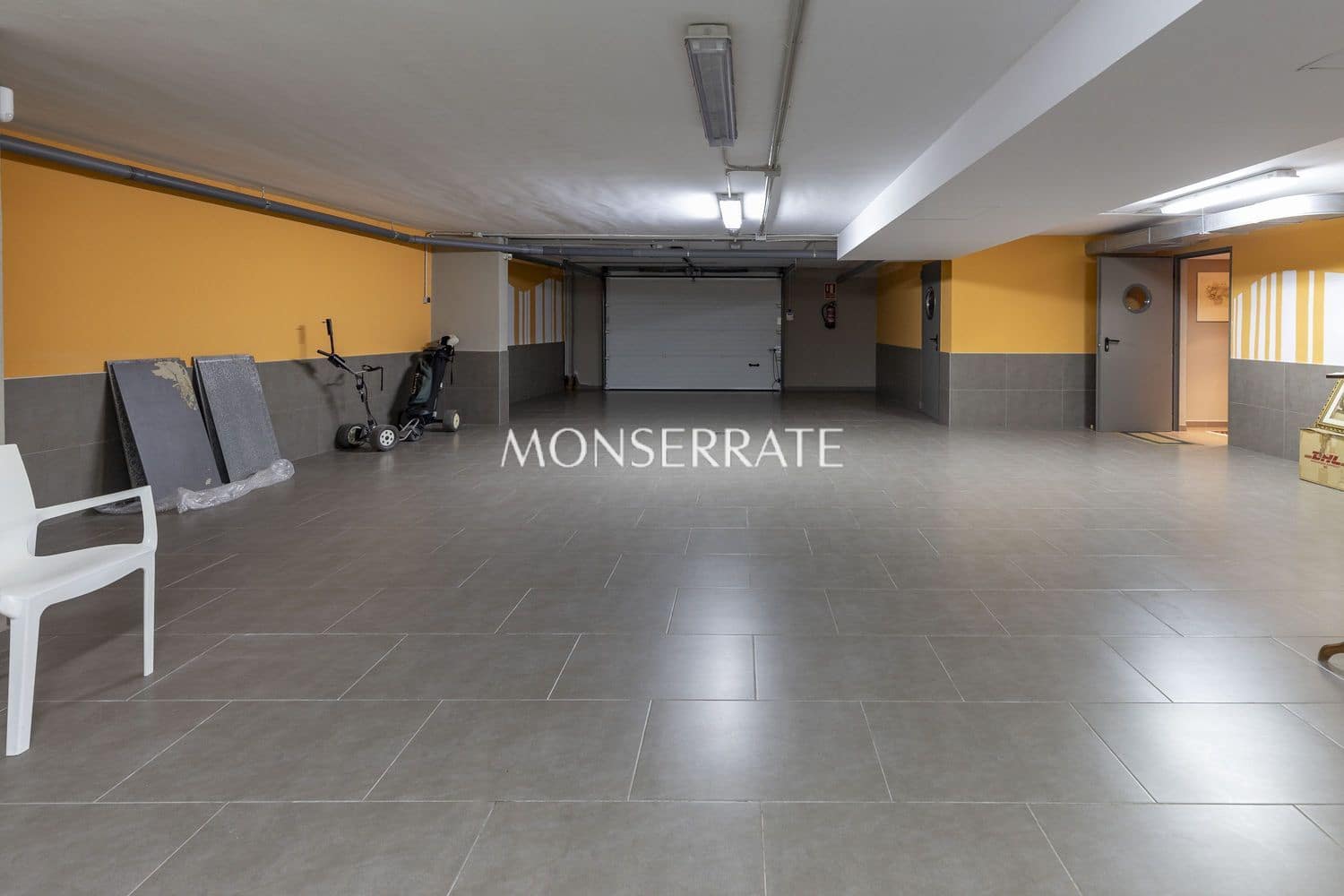 3 makuuhuone Huvila myytävänä paikassa Valencia kaupunki mukana uima-altaan 
autotalli - 2 300 000 € (Ref: 9472246)