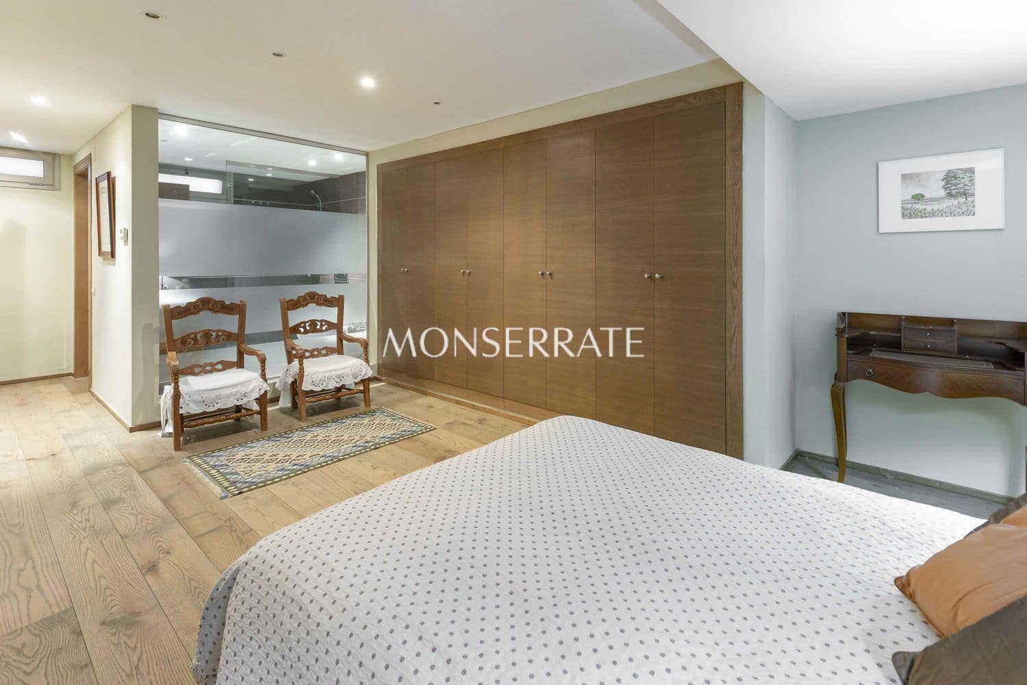 3 makuuhuone Huvila myytävänä paikassa Valencia kaupunki mukana uima-altaan 
autotalli - 2 300 000 € (Ref: 9472246)