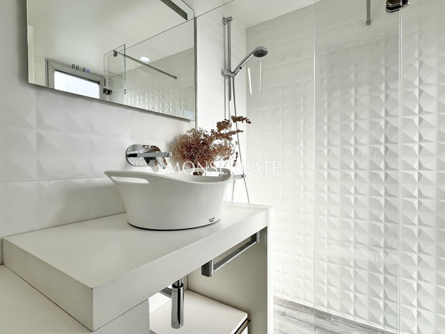 2 sypialnia Apartament do wynajęcia w Miasto Walencja z garażem - 2 100 € (Ref: 9474690)