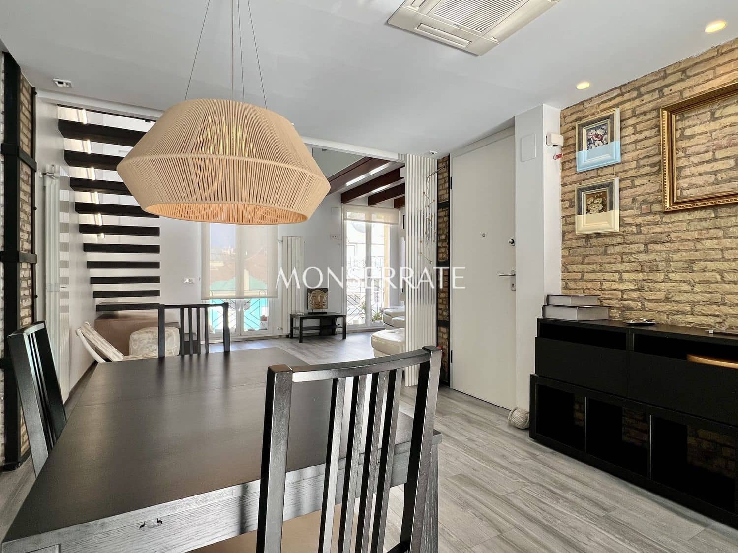 2 sypialnia Apartament do wynajęcia w Miasto Walencja z garażem - 2 100 € (Ref: 9474690)