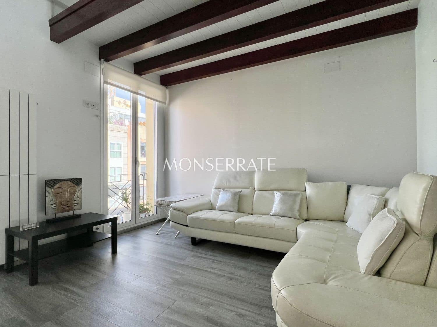 2 sypialnia Apartament do wynajęcia w Miasto Walencja z garażem - 2 100 € (Ref: 9474690)