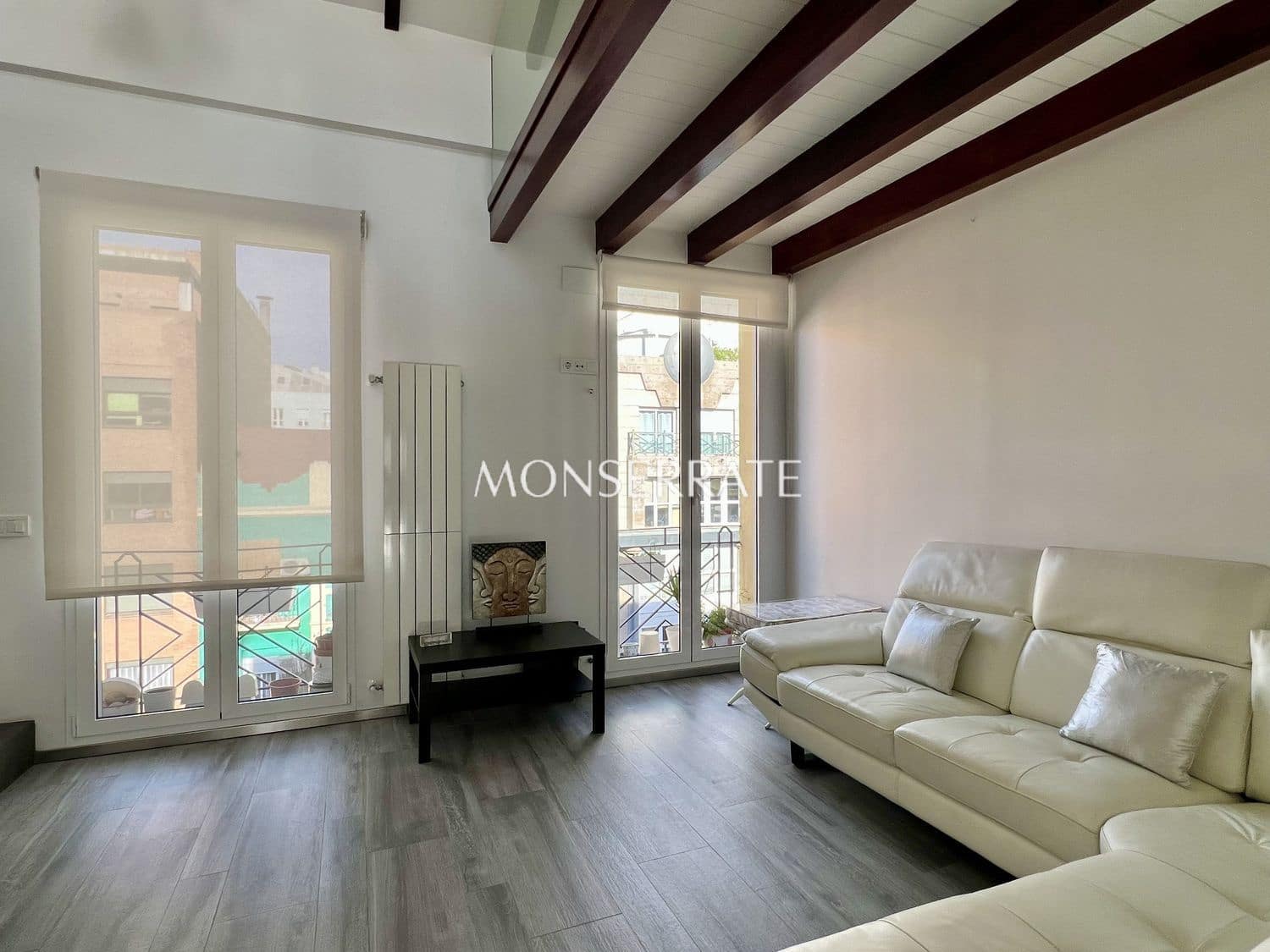 2 sypialnia Apartament do wynajęcia w Miasto Walencja z garażem - 2 100 € (Ref: 9474690)