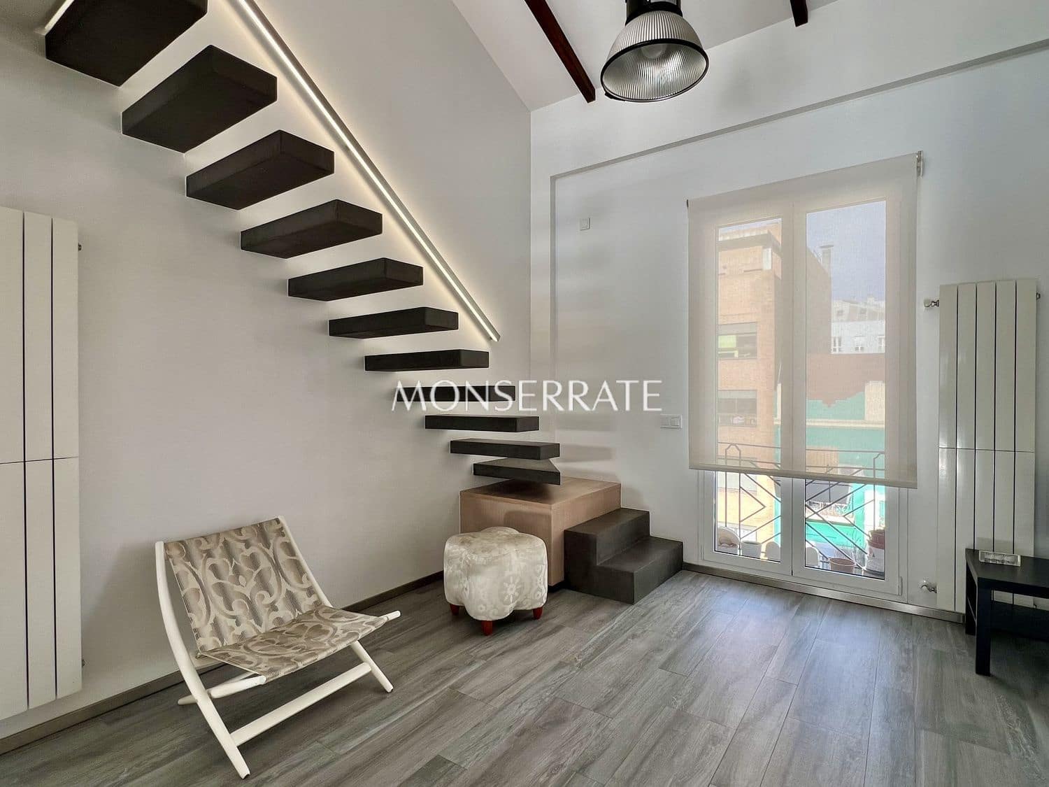 2 sypialnia Apartament do wynajęcia w Miasto Walencja z garażem - 2 100 € (Ref: 9474690)