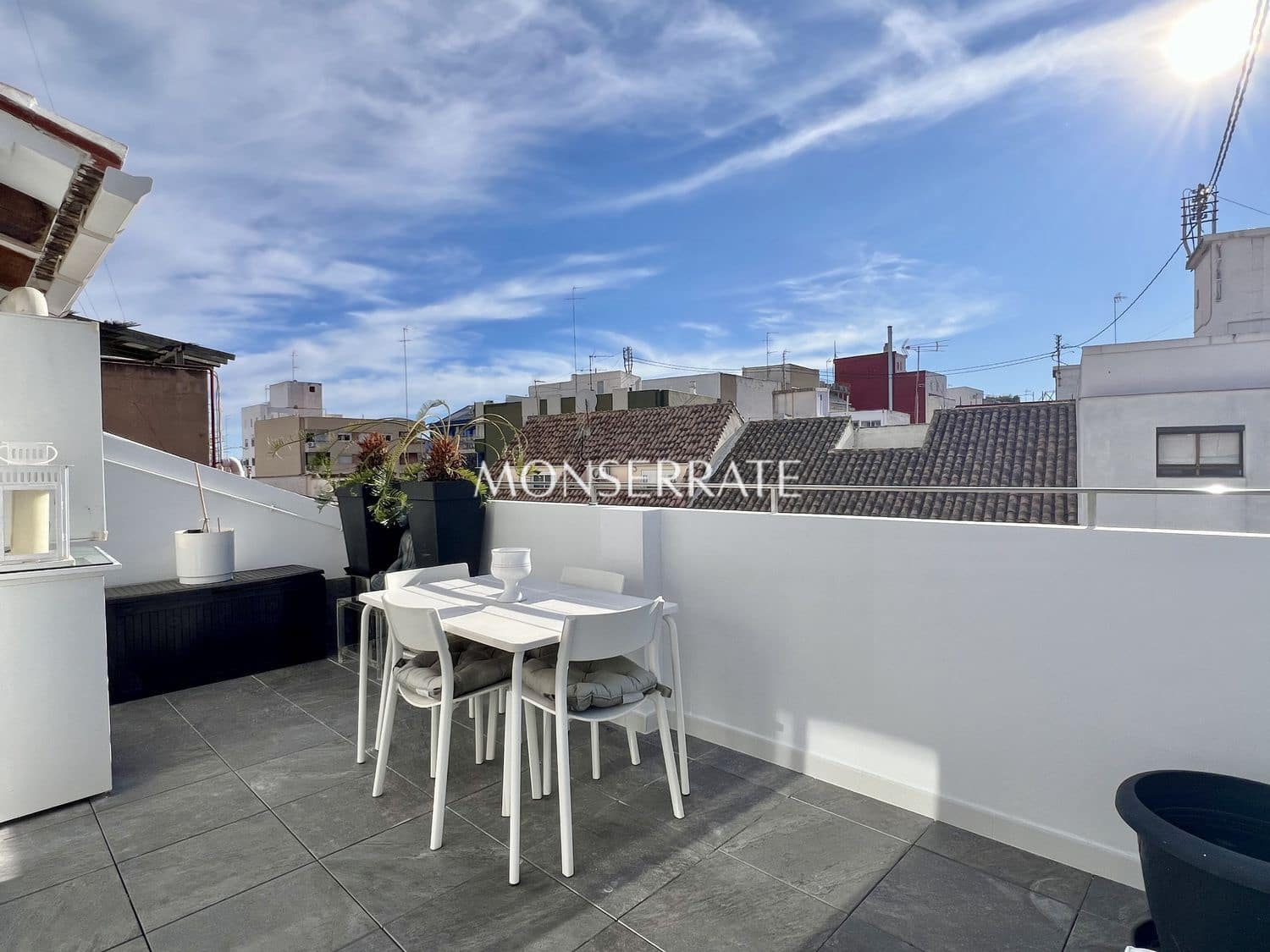 2 sypialnia Apartament do wynajęcia w Miasto Walencja z garażem - 2 100 € (Ref: 9474690)