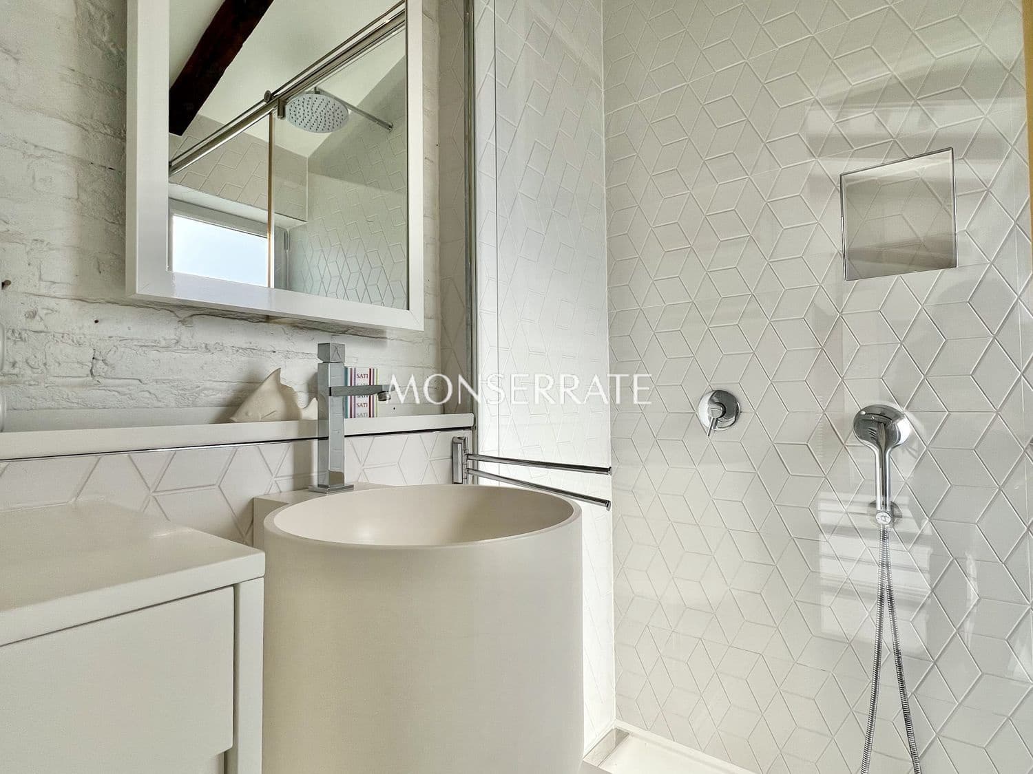 2 sypialnia Apartament do wynajęcia w Miasto Walencja z garażem - 2 100 € (Ref: 9474690)