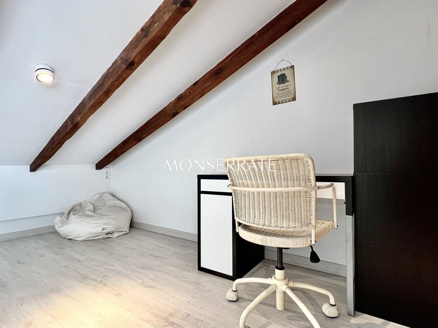 2 sypialnia Apartament do wynajęcia w Miasto Walencja z garażem - 2 100 € (Ref: 9474690)