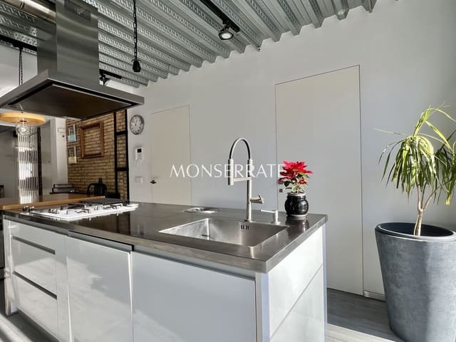 2 sovrum Lägenhet att hyra i Mestalla, Valencia stad - 2 100 € (Ref: 9474690)