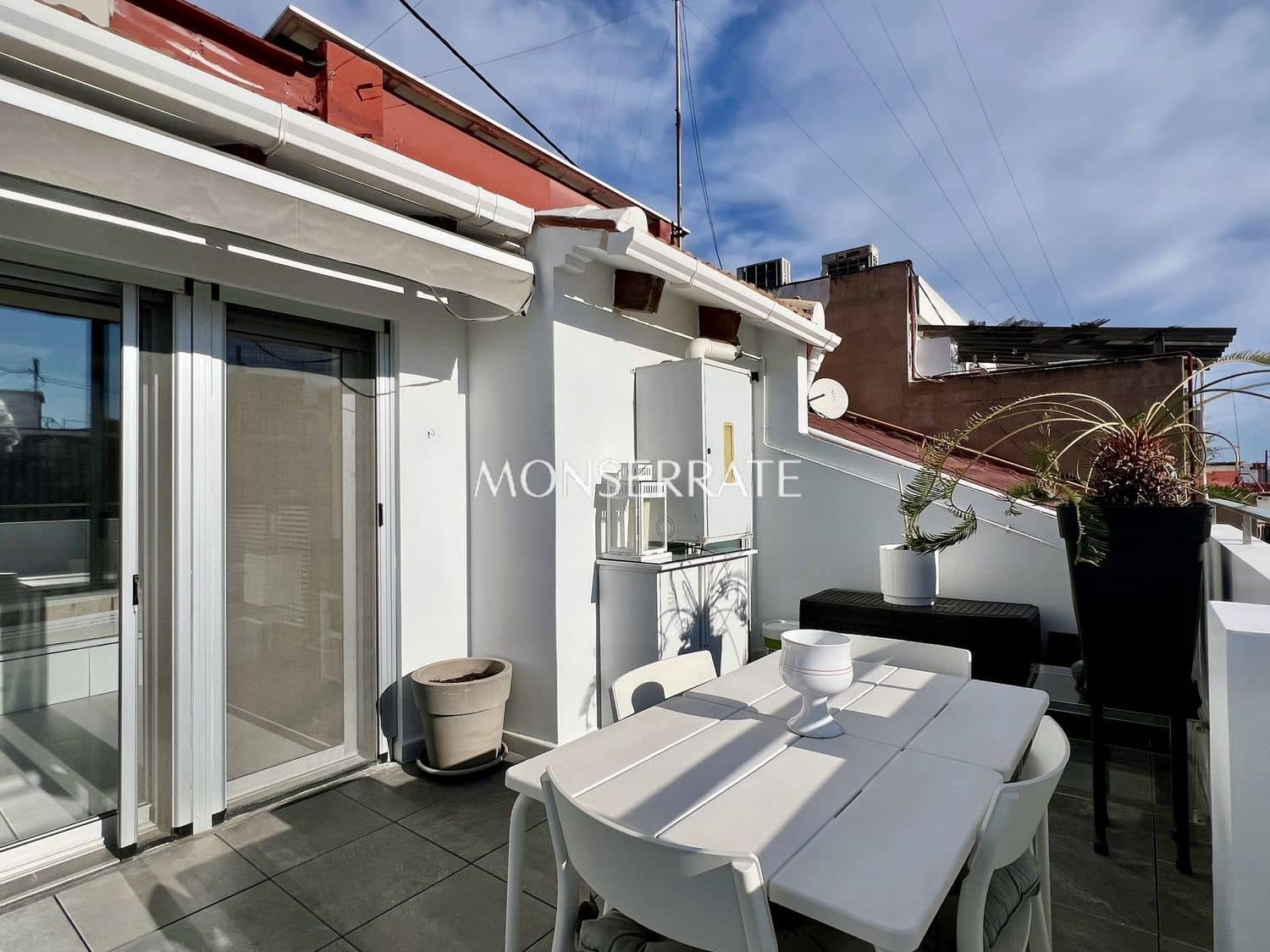 2 sypialnia Apartament do wynajęcia w Miasto Walencja z garażem - 2 100 € (Ref: 9474690)