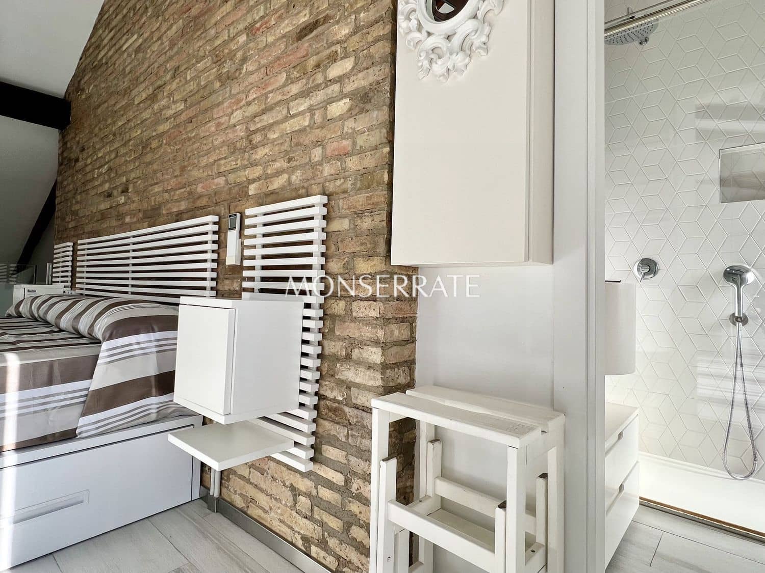 2 sypialnia Apartament do wynajęcia w Miasto Walencja z garażem - 2 100 € (Ref: 9474690)