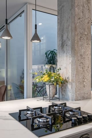 3 camera da letto Appartamento da affittare in La Roqueta, Valencia città con garage - 3.000 € (Rif: 9483823)