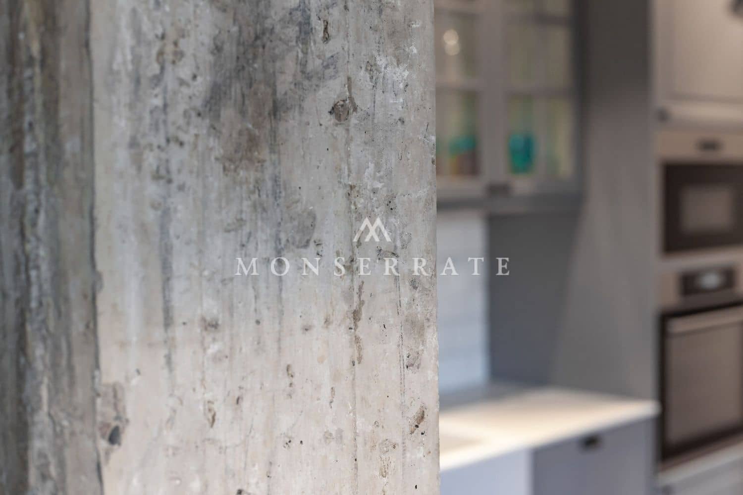 3 camera da letto Appartamento da affittare in Valencia citta con garage - 3.000 € (Rif: 9483823)