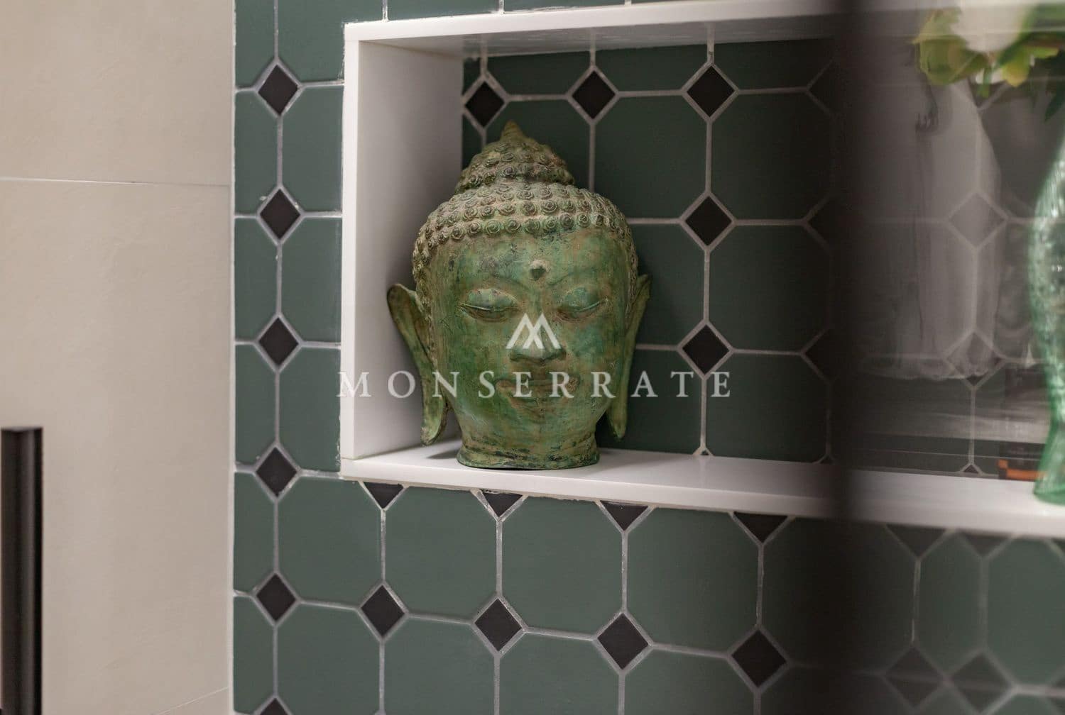 3 camera da letto Appartamento da affittare in Valencia citta con garage - 3.000 € (Rif: 9483823)