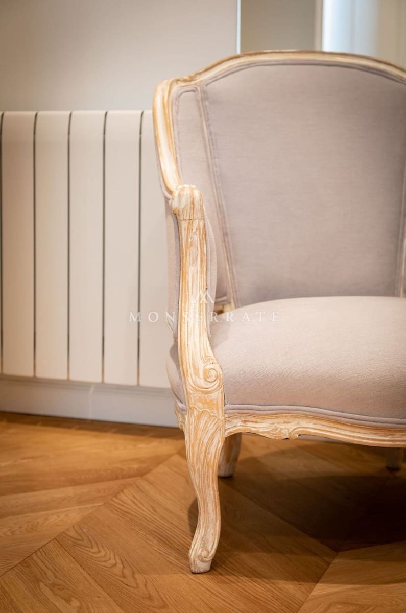 3 camera da letto Appartamento da affittare in Valencia citta con garage - 3.000 € (Rif: 9483823)