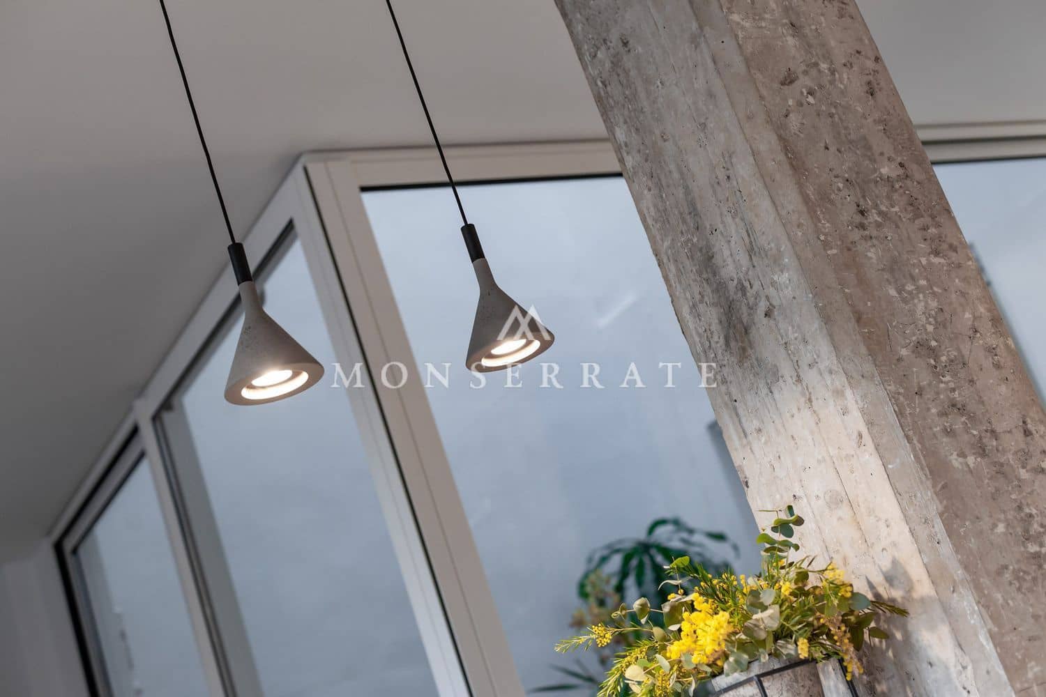 3 camera da letto Appartamento da affittare in Valencia citta con garage - 3.000 € (Rif: 9483823)