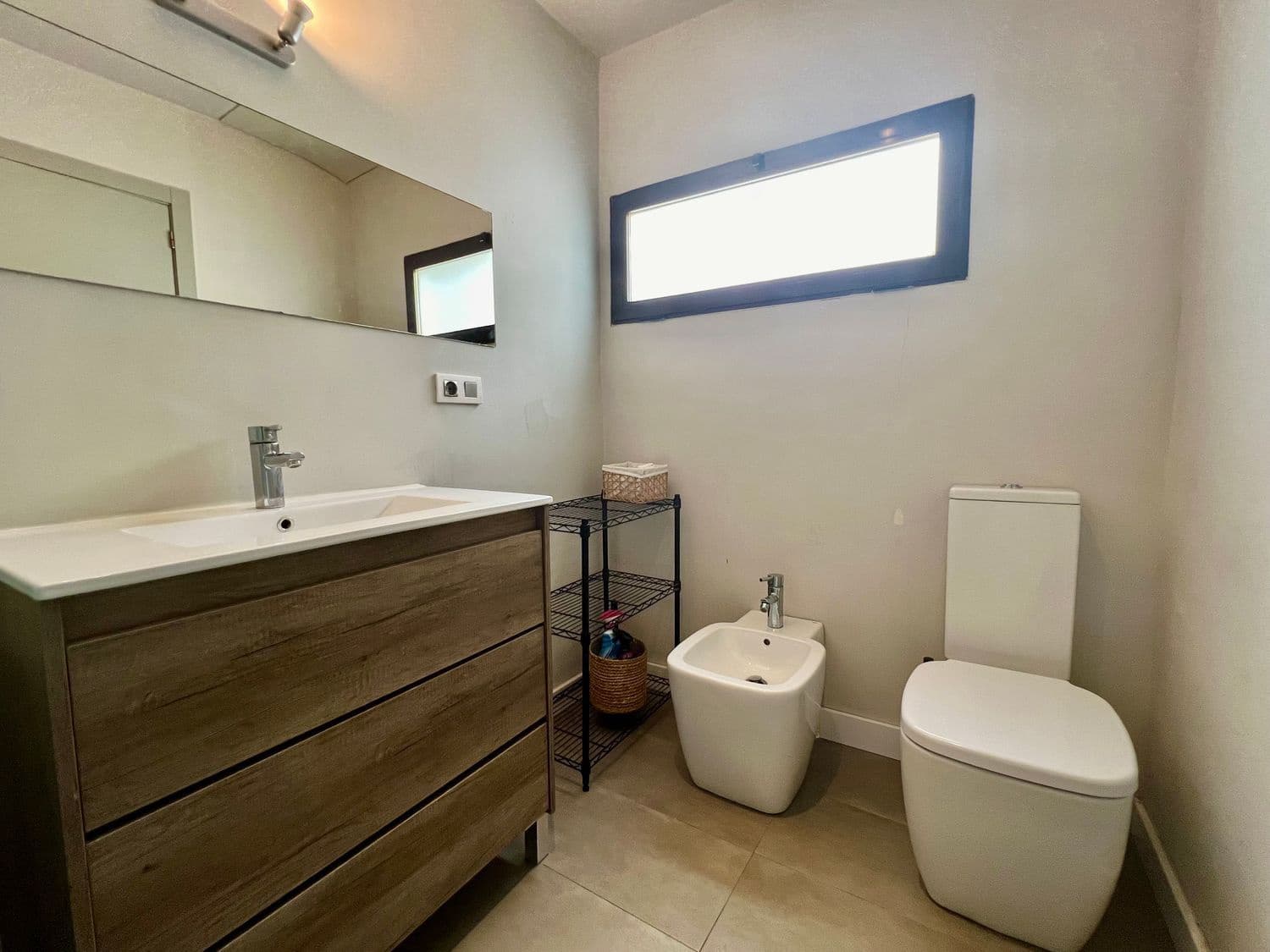 1 bedroom Apartment for rent in Valencia city with garage - € 1,500 (Ref: 9503777)