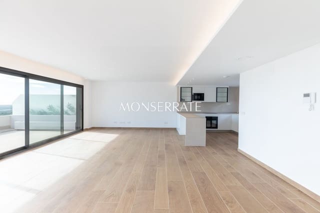 4 sypialnia Apartament na sprzedaż w Sagunto / Sagunt z basenem garażem - 1 400 000 € (Ref: 9508442)