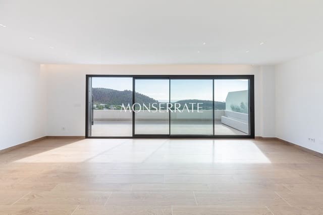 4 sypialnia Apartament na sprzedaż w Sagunto / Sagunt z basenem garażem - 1 400 000 € (Ref: 9508442)