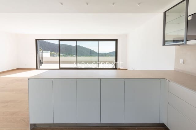 4 sypialnia Apartament na sprzedaż w Sagunto / Sagunt z basenem garażem - 1 400 000 € (Ref: 9508442)