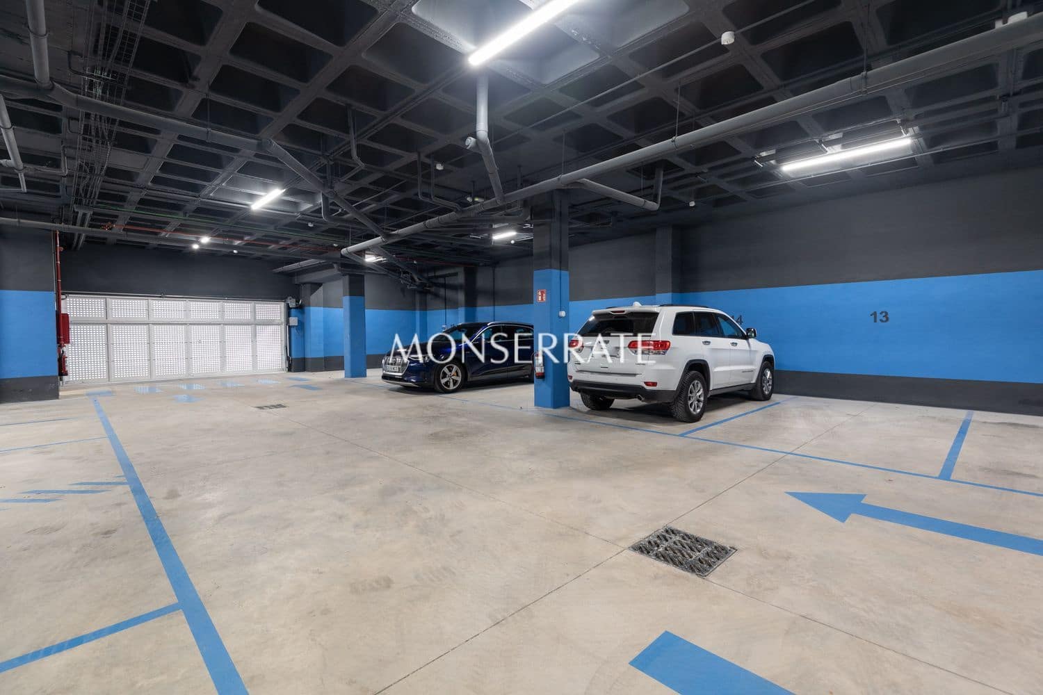 4 sypialnia Apartament na sprzedaż w Sagunto / Sagunt z basenem garażem - 1 400 000 € (Ref: 9508442)