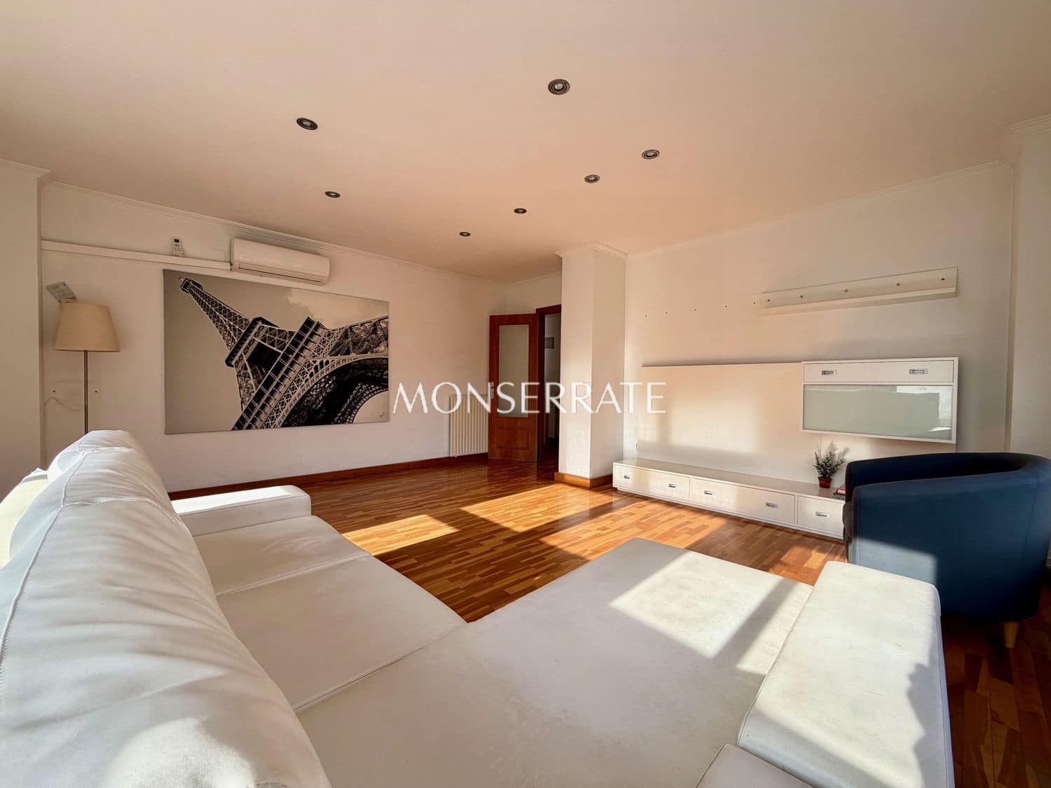 3 quarto Apartamento para venda em Valencia cidade com piscina garagem - 490 000 € (Ref: 9525934)