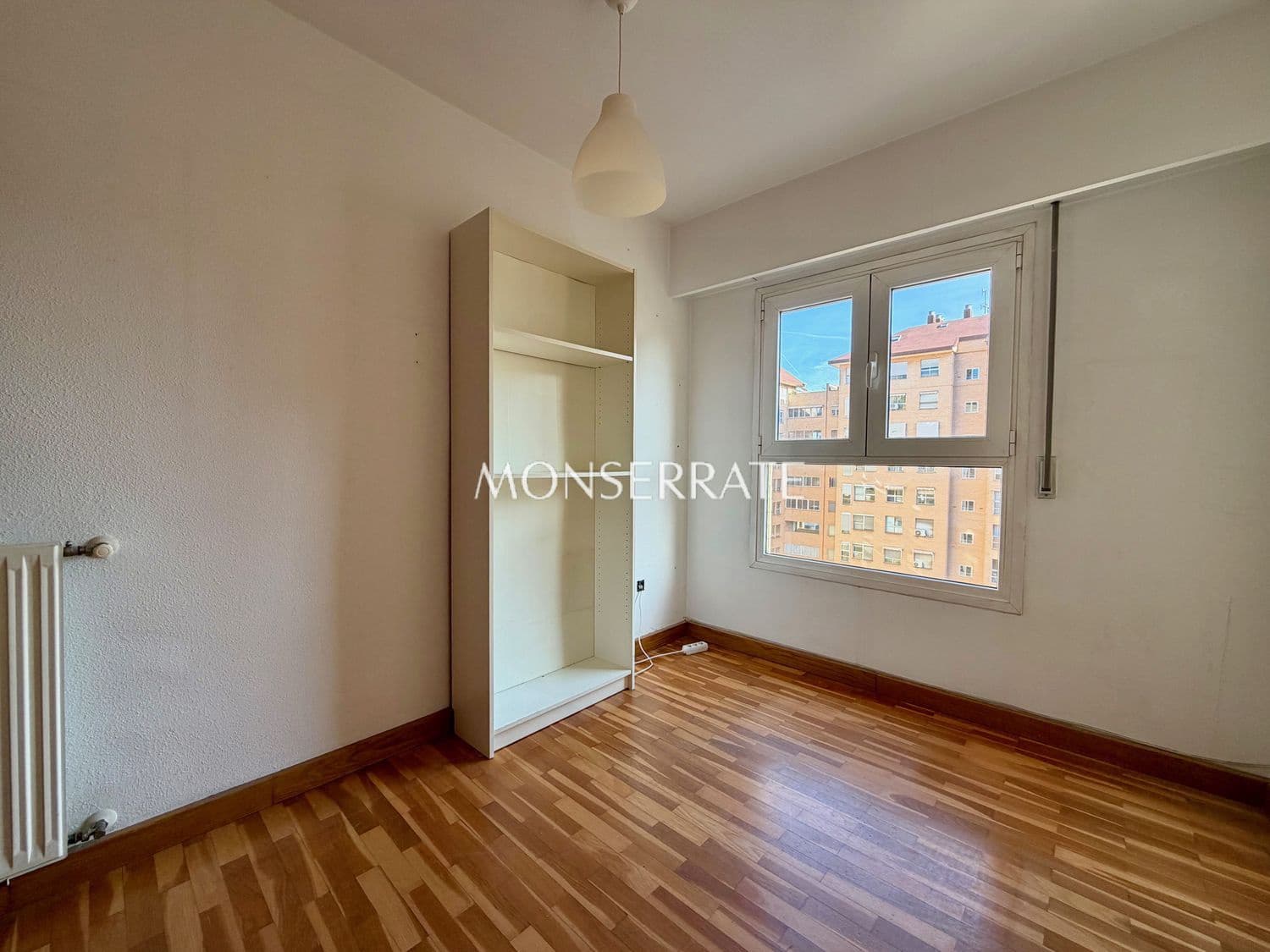3 quarto Apartamento para venda em Valencia cidade com piscina garagem - 490 000 € (Ref: 9525934)