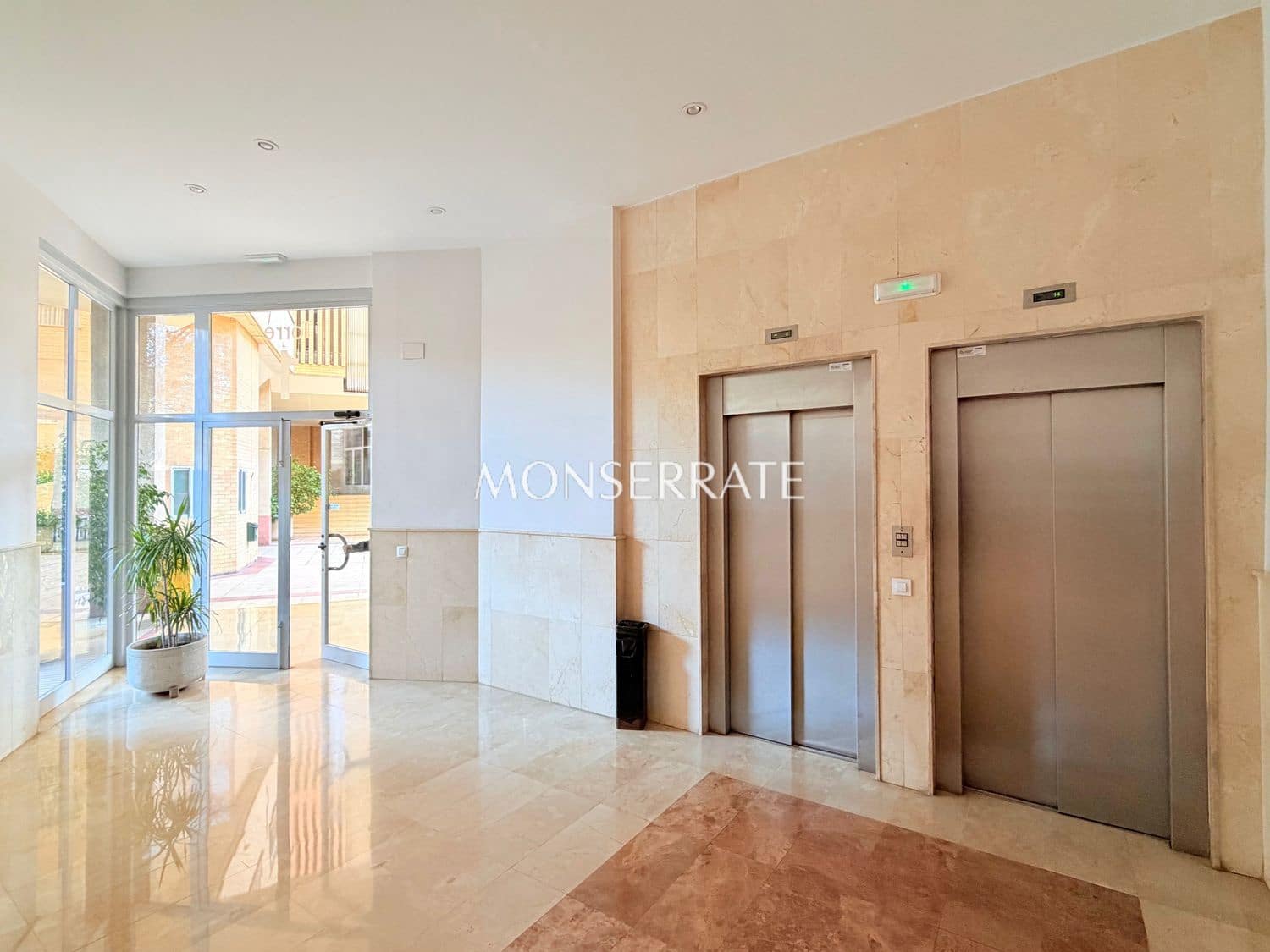 3 quarto Apartamento para venda em Valencia cidade com piscina garagem - 490 000 € (Ref: 9525934)