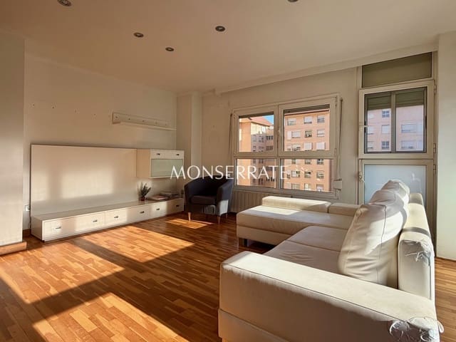 3 quarto Apartamento para venda em Ciutat de les Arts i de les Ciencies, Valência cidade com piscina garagem - 490 000 € (Ref: 9525934)