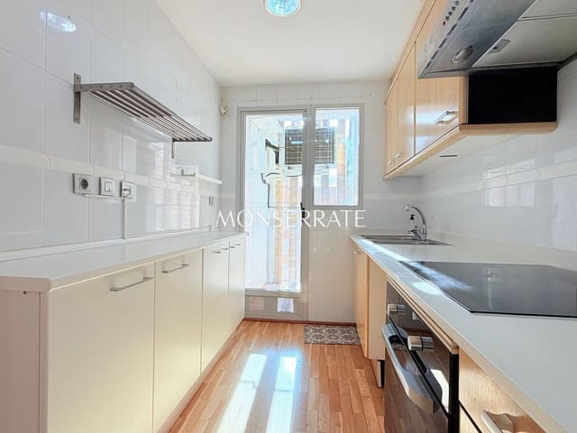 3 quarto Apartamento para venda em Ciutat de les Arts i de les Ciencies, Valência cidade com piscina garagem - 490 000 € (Ref: 9525934)