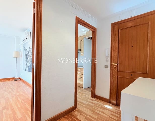 3 quarto Apartamento para venda em Ciutat de les Arts i de les Ciencies, Valência cidade com piscina garagem - 490 000 € (Ref: 9525934)
