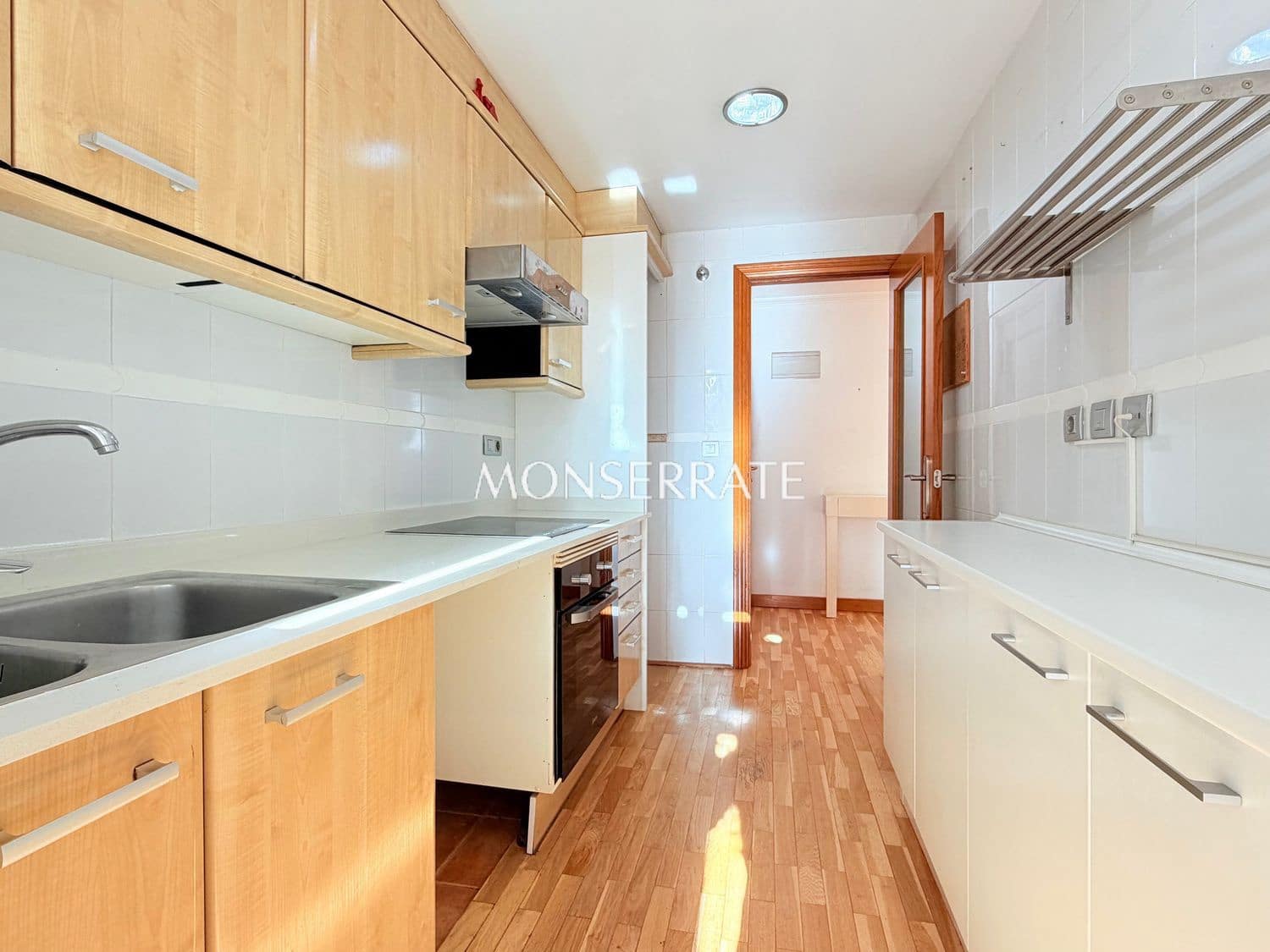 3 quarto Apartamento para venda em Valencia cidade com piscina garagem - 490 000 € (Ref: 9525934)