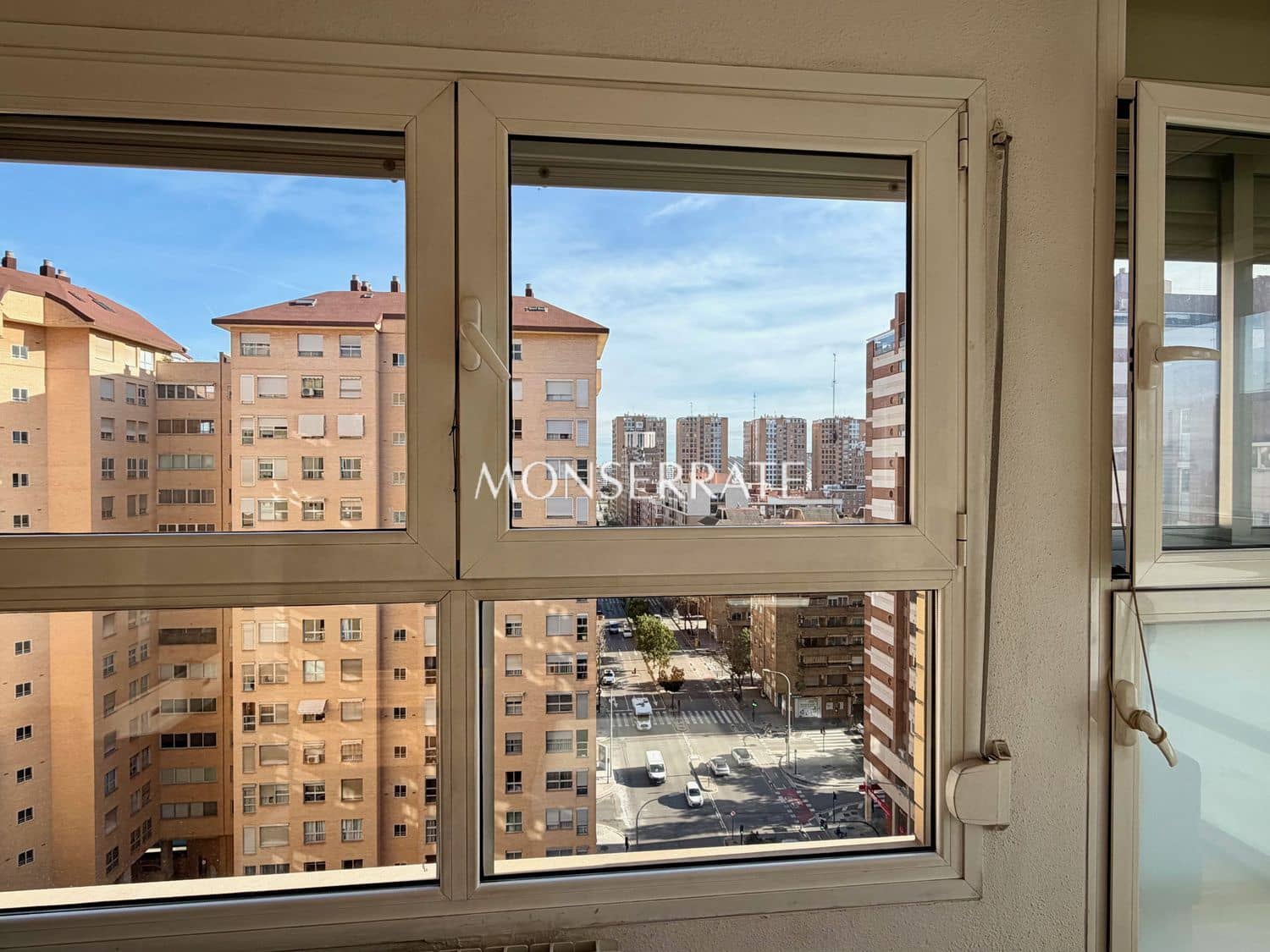 3 quarto Apartamento para venda em Valencia cidade com piscina garagem - 490 000 € (Ref: 9525934)