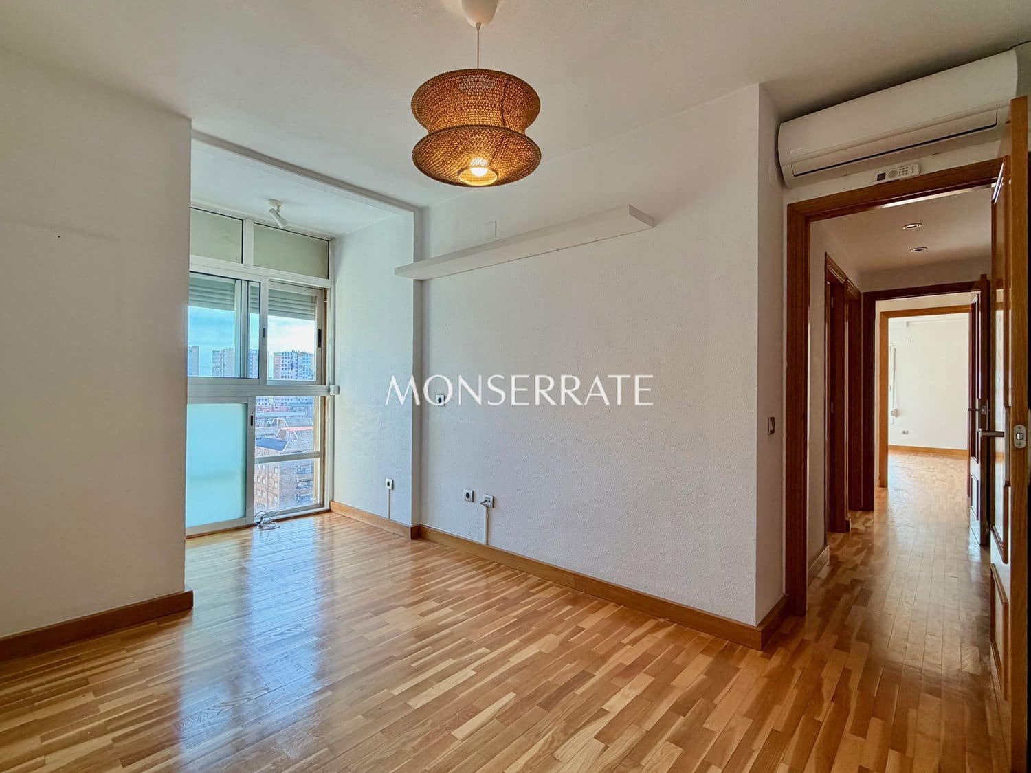 3 quarto Apartamento para venda em Valencia cidade com piscina garagem - 490 000 € (Ref: 9525934)