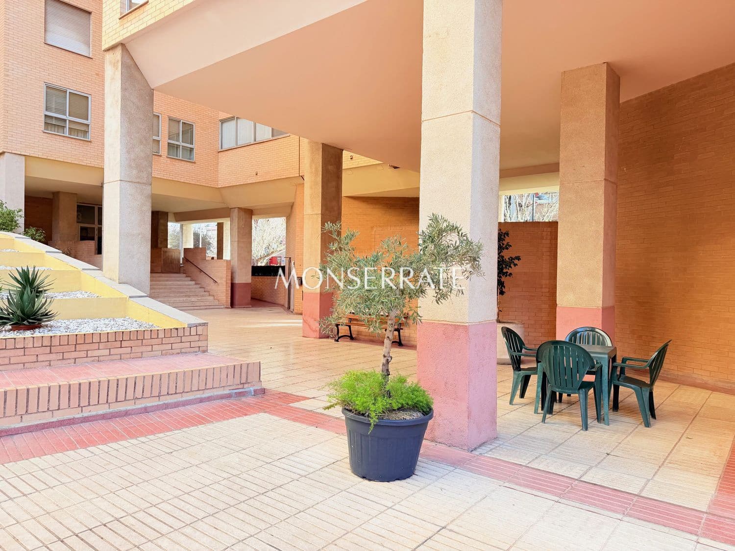 3 quarto Apartamento para venda em Valencia cidade com piscina garagem - 490 000 € (Ref: 9525934)