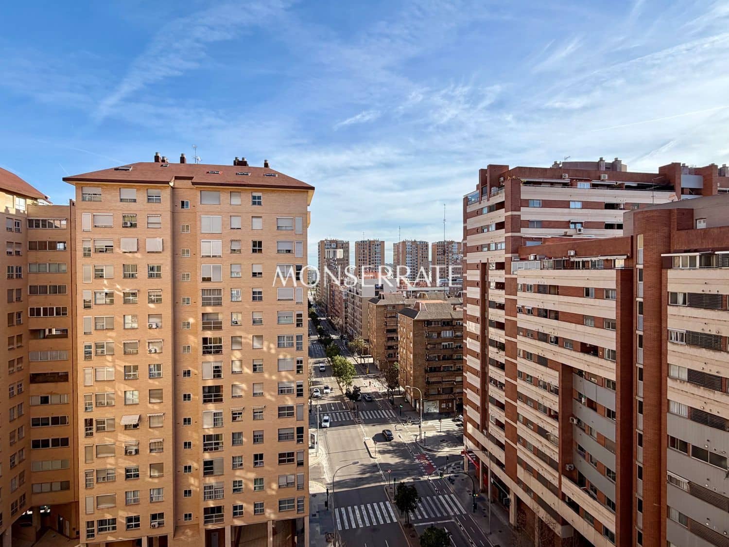 3 quarto Apartamento para venda em Valencia cidade com piscina garagem - 490 000 € (Ref: 9525934)