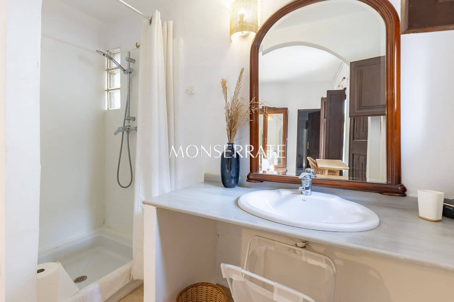 10 makuuhuone Maalaistalo myytävänä paikassa Valencia kaupunki mukana 
autotalli - 1 100 000 € (Ref: 9525935)