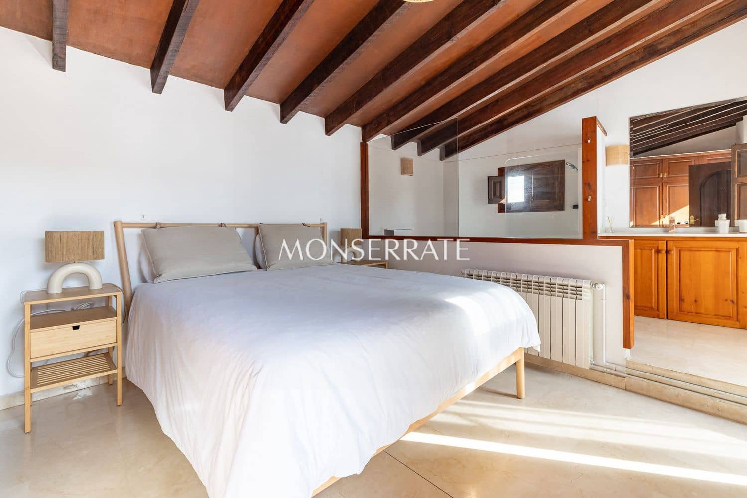 10 makuuhuone Maalaistalo myytävänä paikassa Valencia kaupunki mukana 
autotalli - 1 100 000 € (Ref: 9525935)