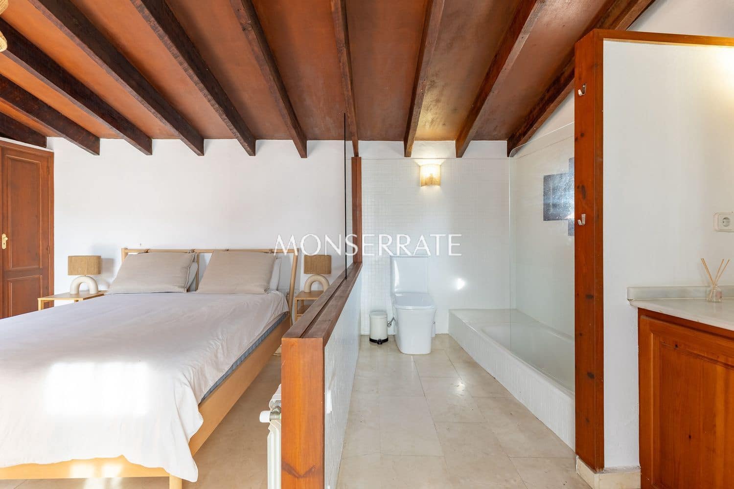 10 makuuhuone Maalaistalo myytävänä paikassa Valencia kaupunki mukana 
autotalli - 1 100 000 € (Ref: 9525935)