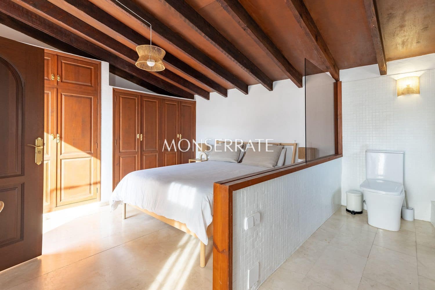 10 makuuhuone Maalaistalo myytävänä paikassa Valencia kaupunki mukana 
autotalli - 1 100 000 € (Ref: 9525935)