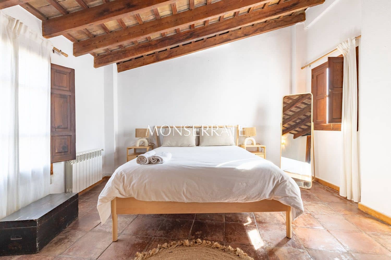 10 makuuhuone Maalaistalo myytävänä paikassa Valencia kaupunki mukana 
autotalli - 1 100 000 € (Ref: 9525935)