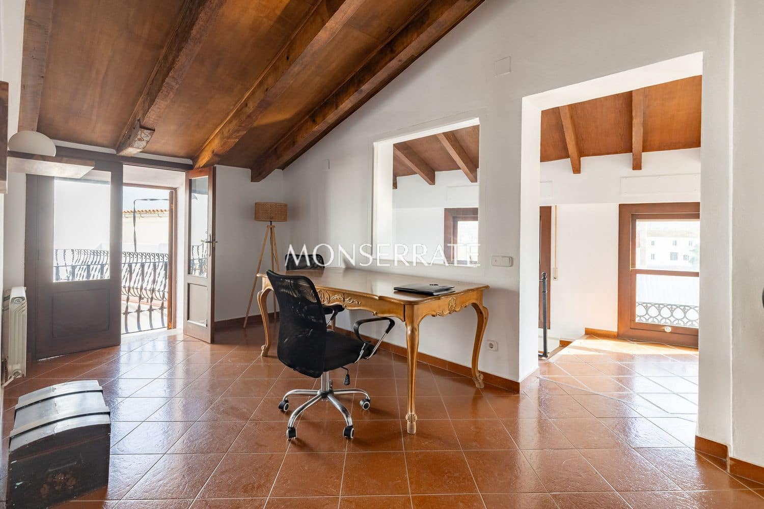 10 makuuhuone Maalaistalo myytävänä paikassa Valencia kaupunki mukana 
autotalli - 1 100 000 € (Ref: 9525935)